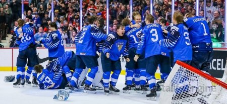 Predicciones Finlandia vs Canadá