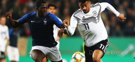 Predicciones Francia vs Alemania
