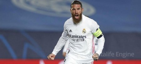 Ramos ha dejado el Real Madrid