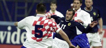 Croacia vs Escocia predicciones