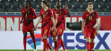 Predicciones Bélgica vs Portugal