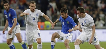 Italia vs Inglaterra predicciones. ¿Qué equipo ganará el Campeonato de Europa?