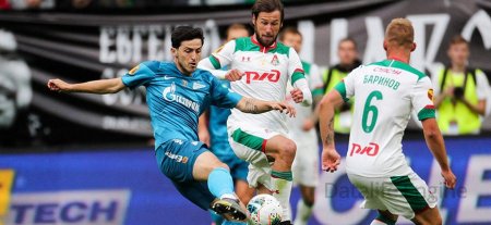 Zenit vs Lokomotiv predicciones. ¿Quién se llevará el primer trofeo de la nueva temporada?